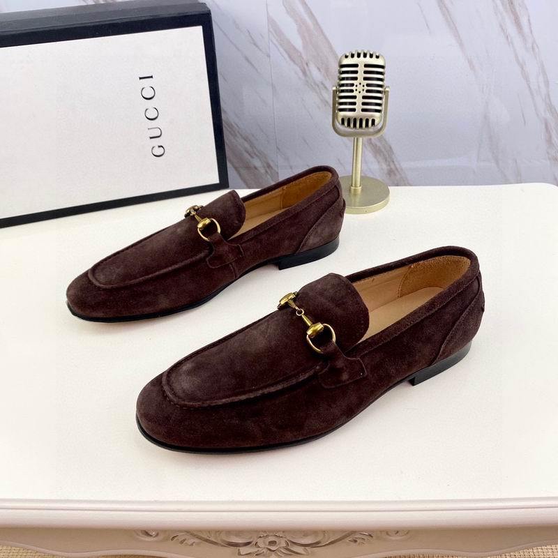 Gucci Men's Shoes 1554